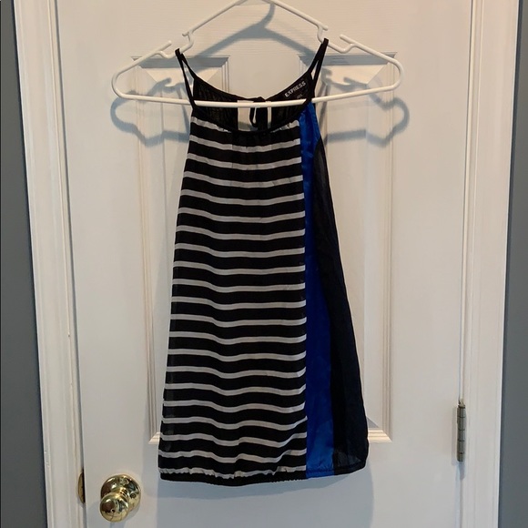 🌻🌻Express tank only worn a few times - Picture 1 of 3